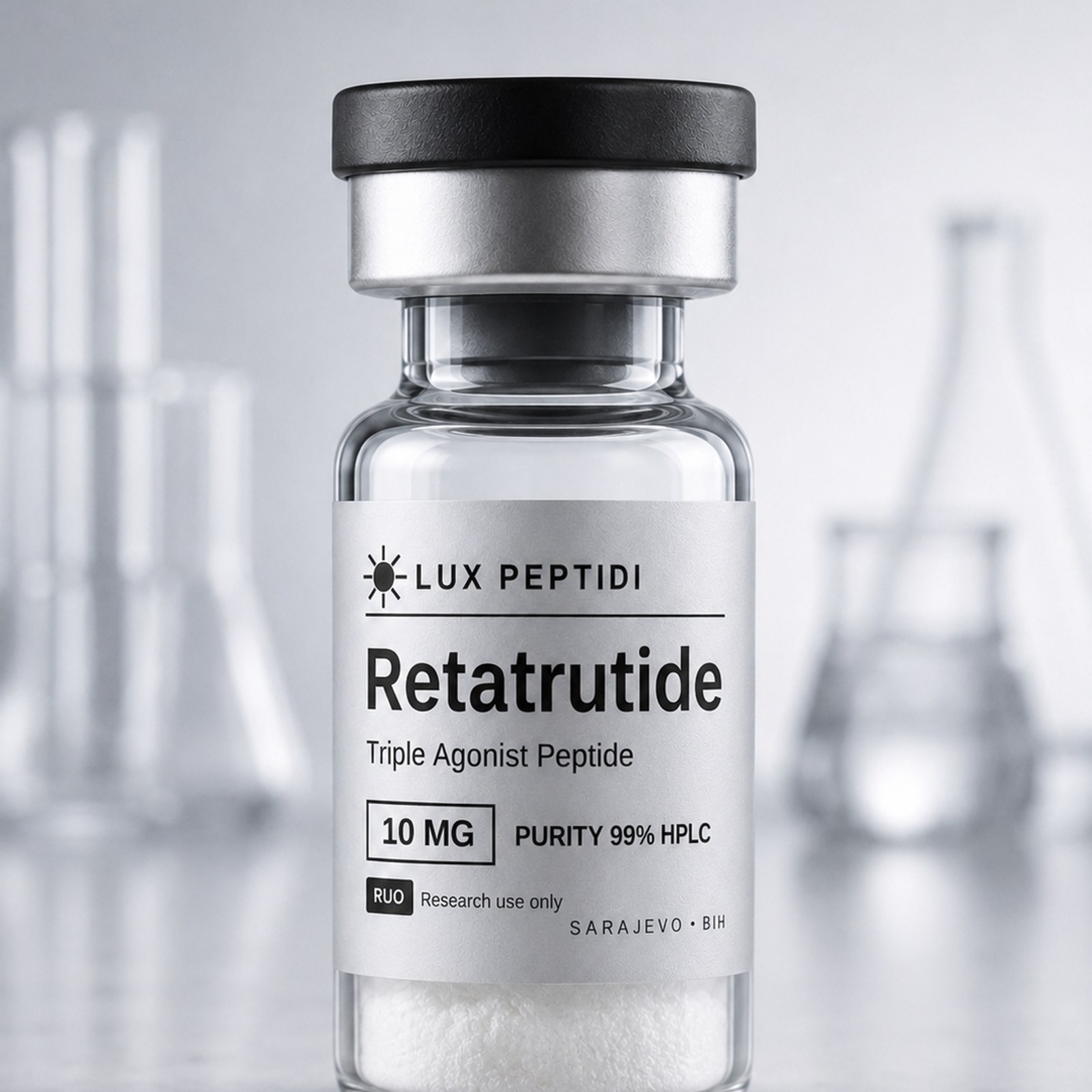Retatrutide